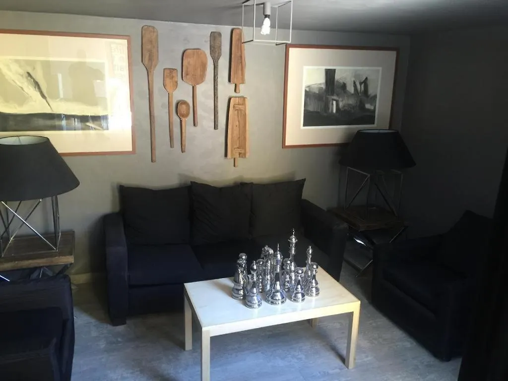 Hotell Bungalows Demetria Guadalajara