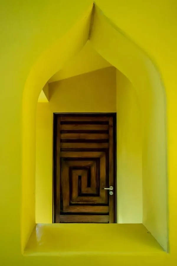 Bungalows Demetria Guadalajara Hotell