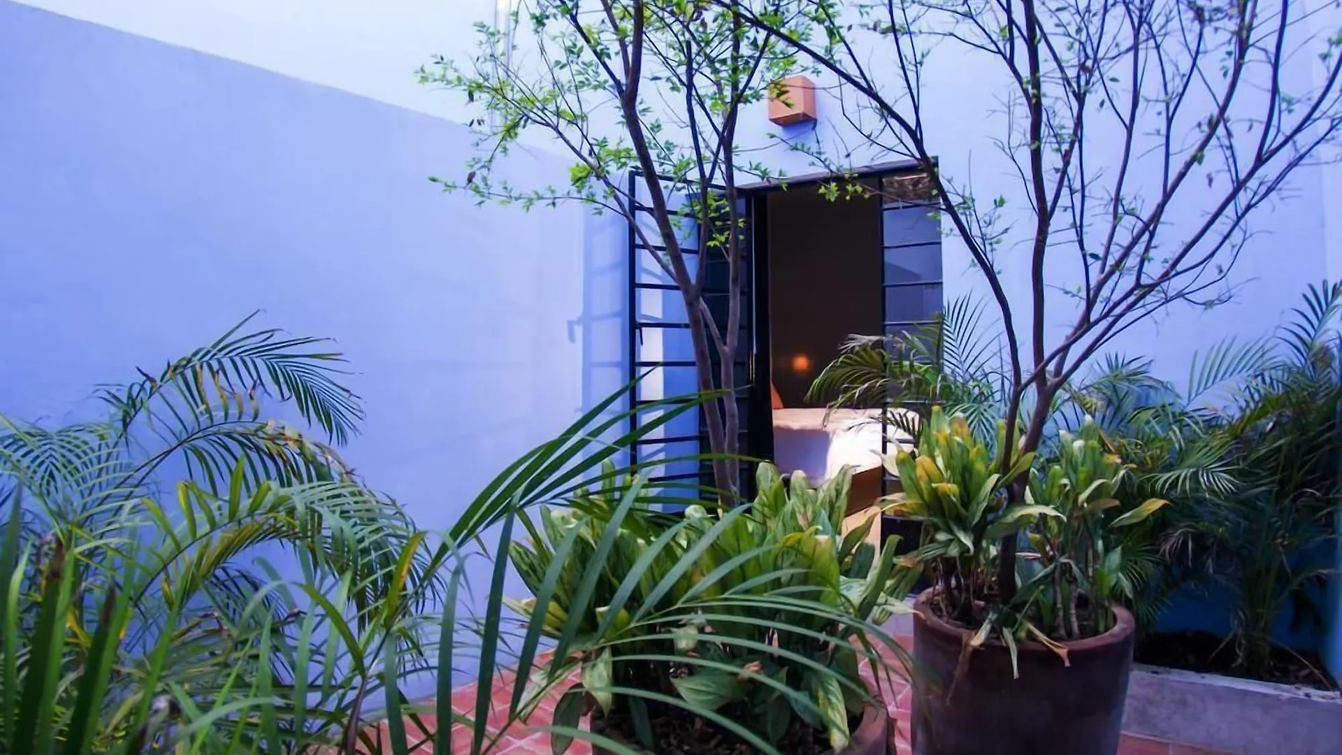 فندق Bungalows Demetria غوادالاجارا