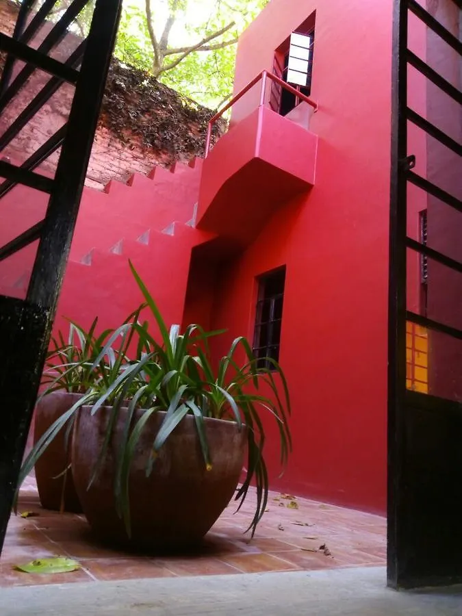 Bungalows Demetria غوادالاجارا 4*,